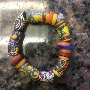 Meet your Posher, Teetee